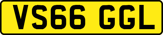 VS66GGL