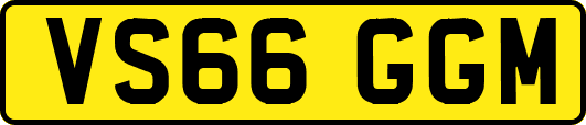 VS66GGM