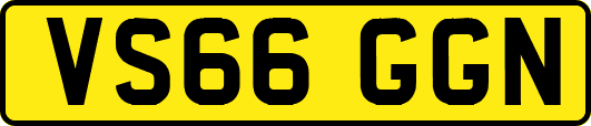 VS66GGN