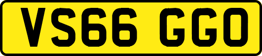 VS66GGO