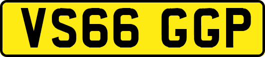 VS66GGP