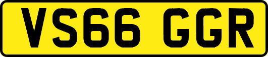 VS66GGR