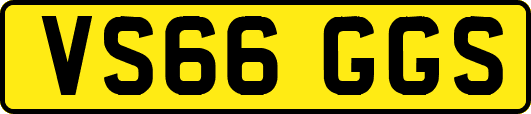 VS66GGS