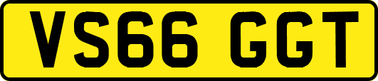 VS66GGT