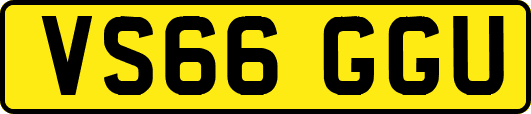 VS66GGU