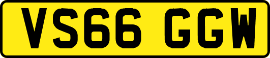 VS66GGW