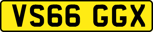 VS66GGX