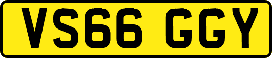 VS66GGY