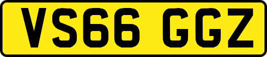 VS66GGZ
