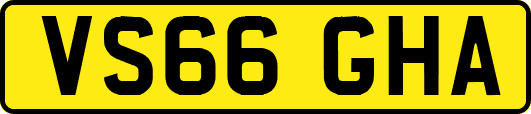 VS66GHA