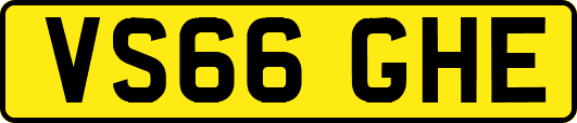 VS66GHE