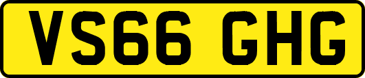 VS66GHG