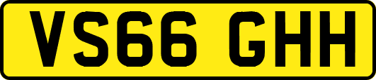 VS66GHH