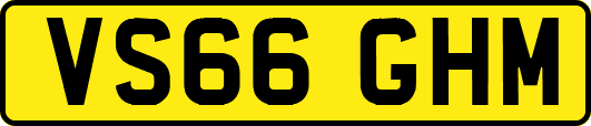 VS66GHM