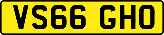 VS66GHO