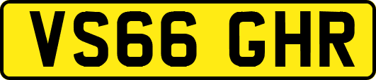 VS66GHR