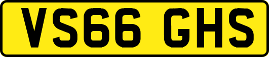 VS66GHS