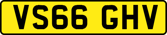 VS66GHV