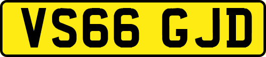 VS66GJD
