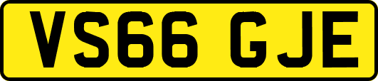 VS66GJE
