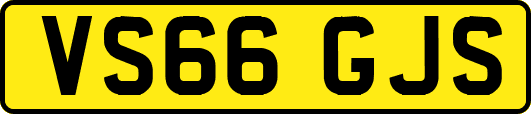 VS66GJS
