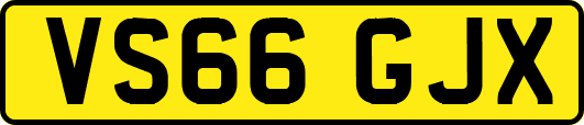 VS66GJX