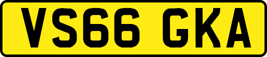 VS66GKA