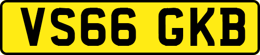 VS66GKB
