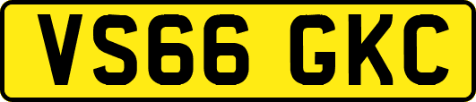 VS66GKC