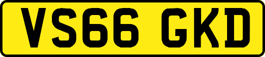 VS66GKD