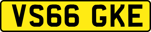 VS66GKE