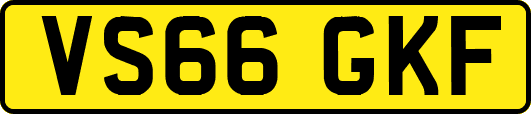 VS66GKF