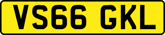 VS66GKL