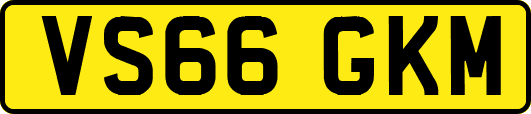 VS66GKM