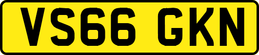 VS66GKN