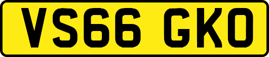 VS66GKO