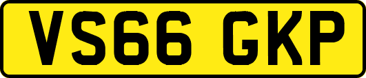 VS66GKP