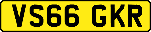 VS66GKR