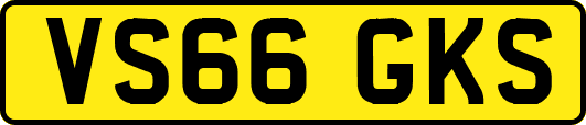 VS66GKS