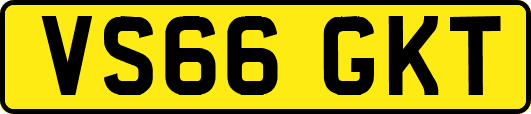 VS66GKT