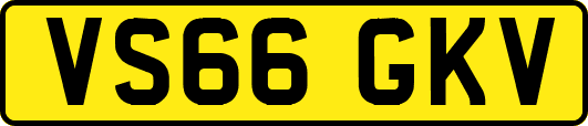 VS66GKV