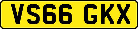 VS66GKX