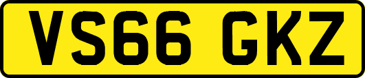VS66GKZ
