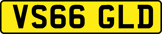 VS66GLD