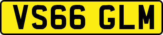 VS66GLM