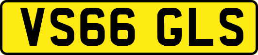VS66GLS
