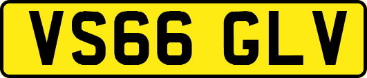 VS66GLV