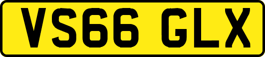VS66GLX