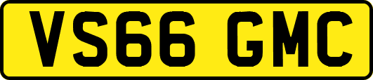 VS66GMC