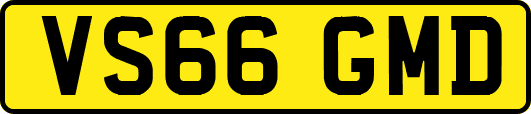 VS66GMD